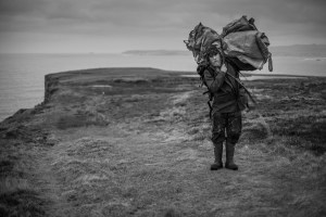 Robert Andrew Mercer image 2017